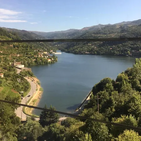 Casa De Rebolfe 펜션 *