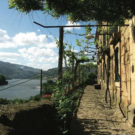Holiday home Casa De Rebolfe