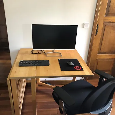 Casa De Rebolfe *