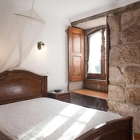 بيت للعطل Casa De Rebolfe *