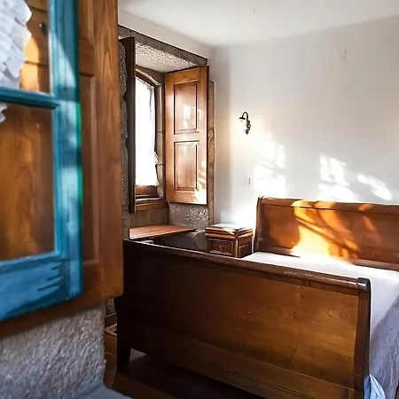 Holiday home Casa De Rebolfe Cinfaes