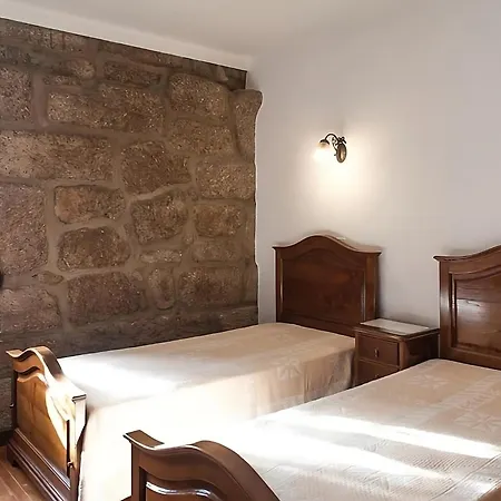 Casa De Rebolfe 펜션 *