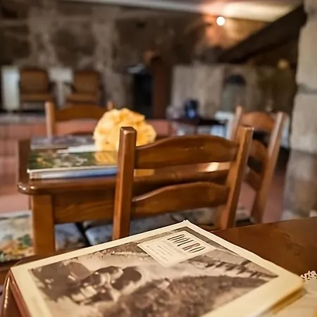 Casa De Rebolfe Cinfães