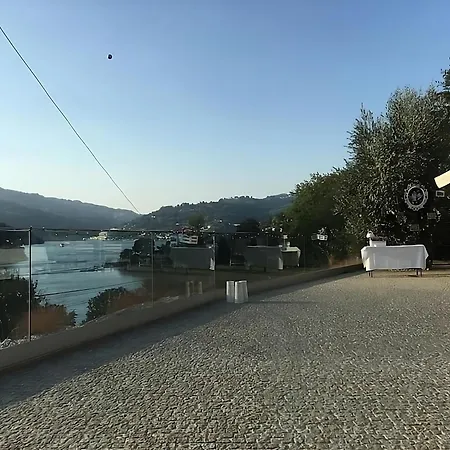 Casa De Rebolfe 펜션 친파에스