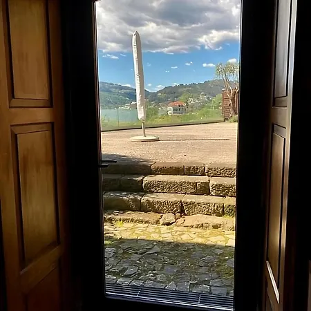 Casa De Rebolfe 친파에스