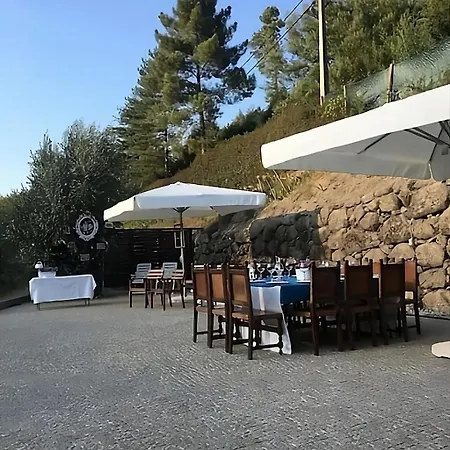 Casa De Rebolfe * سينفايس