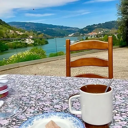 Casa De Rebolfe 펜션