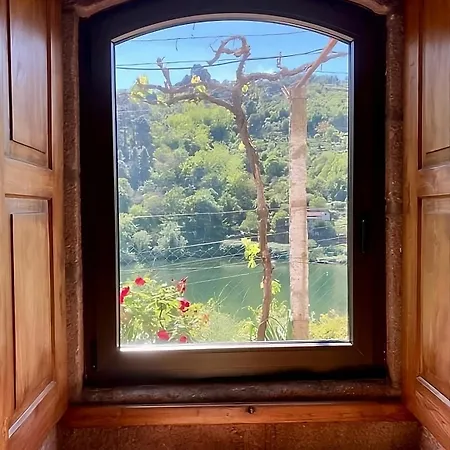 Casa De Rebolfe Cinfães