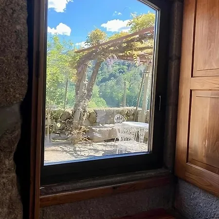 Casa De Rebolfe