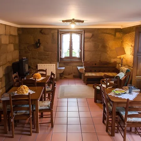 Casa De Rebolfe *