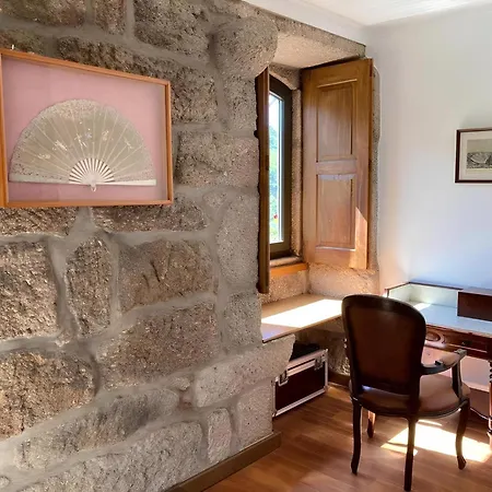 Casa De Rebolfe Cinfaes