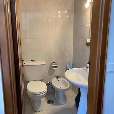 بيت للعطل Casa De Rebolfe *