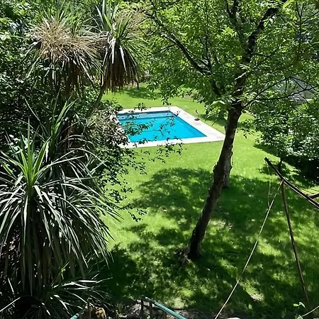 Casa De Rebolfe צ'ינפאס