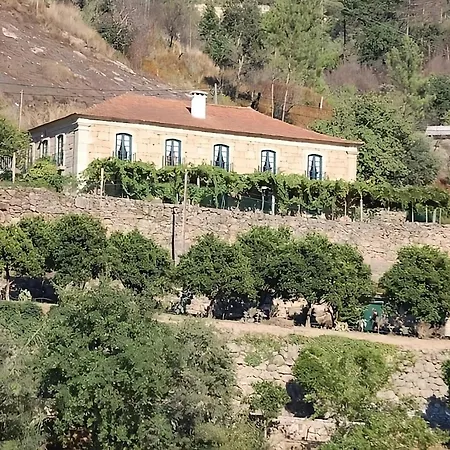 Casa De Rebolfe Holiday home *