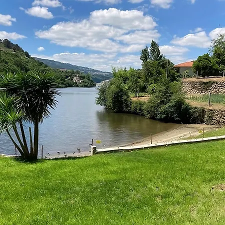 Casa De Rebolfe