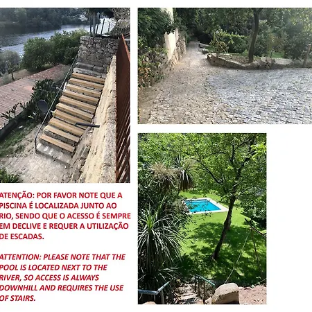 Casa De Rebolfe