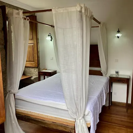 بيت للعطل Casa De Rebolfe