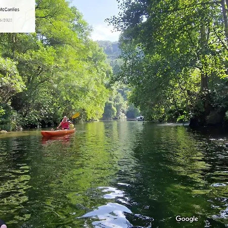 Casa De Rebolfe * צ'ינפאס