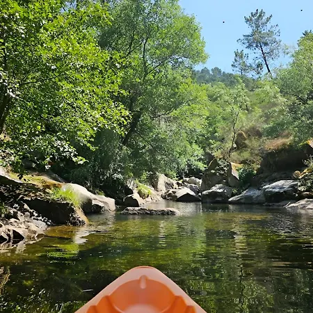 Casa De Rebolfe 친파에스