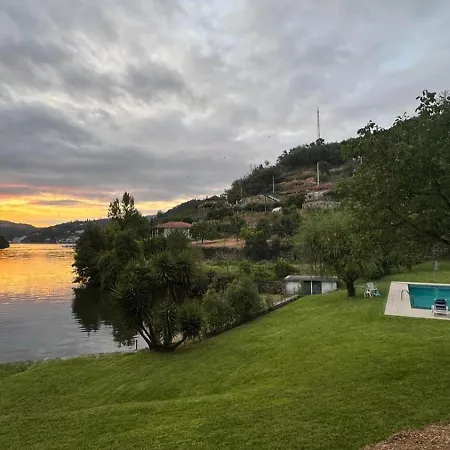 Casa De Rebolfe سينفايس