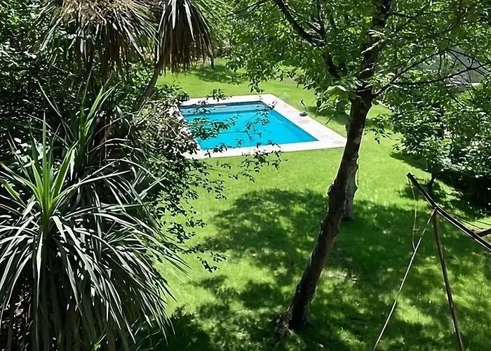 Casa De Rebolfe Cinfães