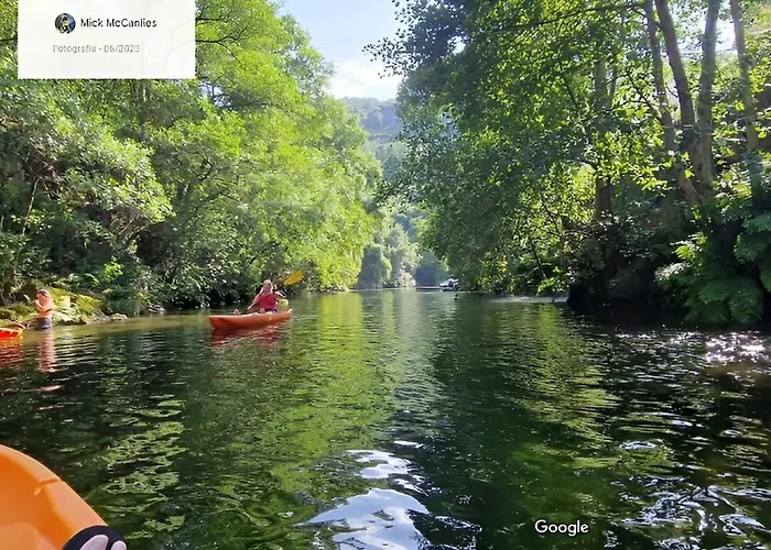 Casa De Rebolfe * Cinfães